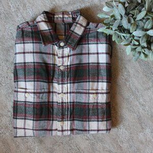 J Crew Factory Button Down
